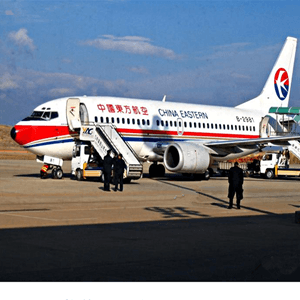 乌兰浩特义勒力特航空快递航空快运业稳步发展的原因是什么？